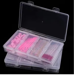 4+1pcs Small Storage Box*