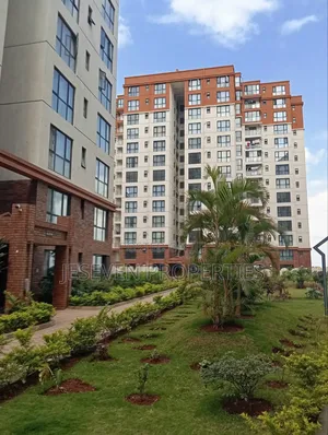 Furnished 3bdrm Apartment in Syokimau, Hotel 67 Area for rent