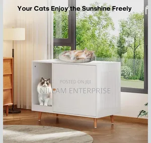 Multifunctional Pet Furniture: