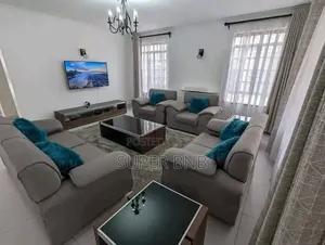 Own Compound Airbnb in Nairobi. Mombasa Road, Syokimau