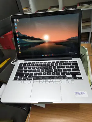 Laptop Apple MacBook Pro 2013 16GB Intel Core i7 SSD 512GB