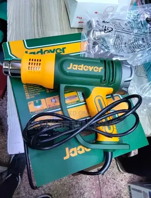 Jadever Electric Heatgun 2000w