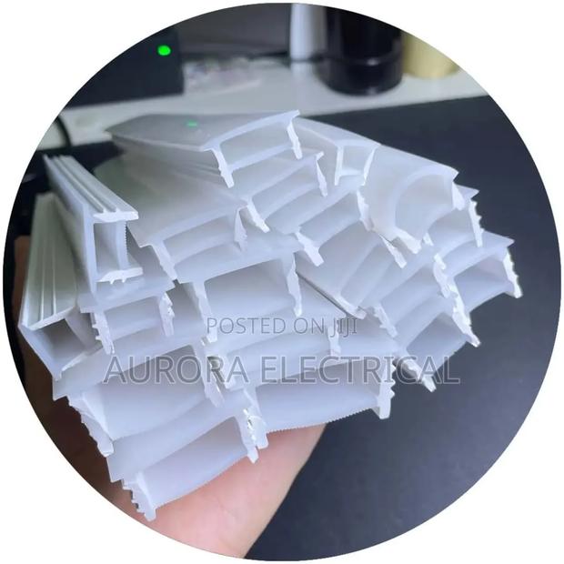 Silicone Diffuser 17mm - thumbnail 2