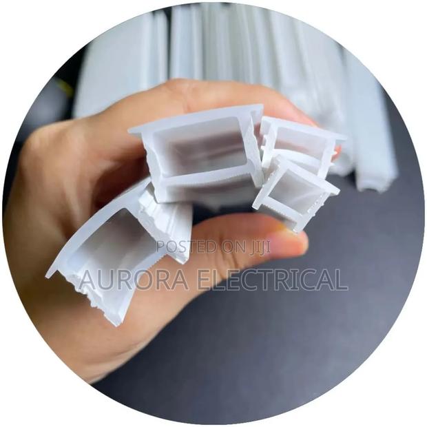 Silicone Diffuser 17mm - thumbnail 3