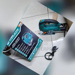 800w Power Action Jigsaw at