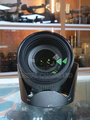 Nikon Full Frame Zoom Lens 28-300mm