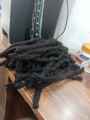 Dreadlocks