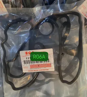 Ro6a Engine Valve Cover Gasket for Suzuki Swift and Suzuki Alto