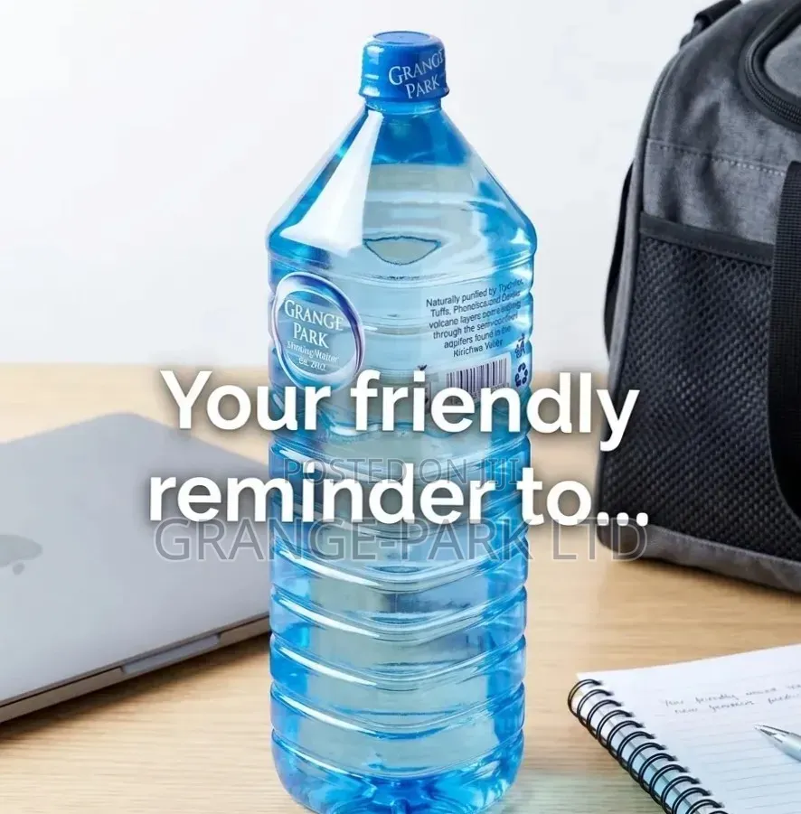 Mineral Drinking Water Delivery – Home Office Supply