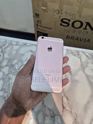 Apple iPhone 6s Plus 32 GB Gold