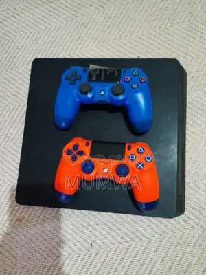 Ps4 Slim 500gb