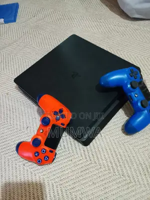 Ps4 Slim 500gb