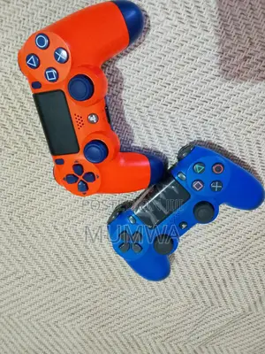 Ps4 Slim 500gb