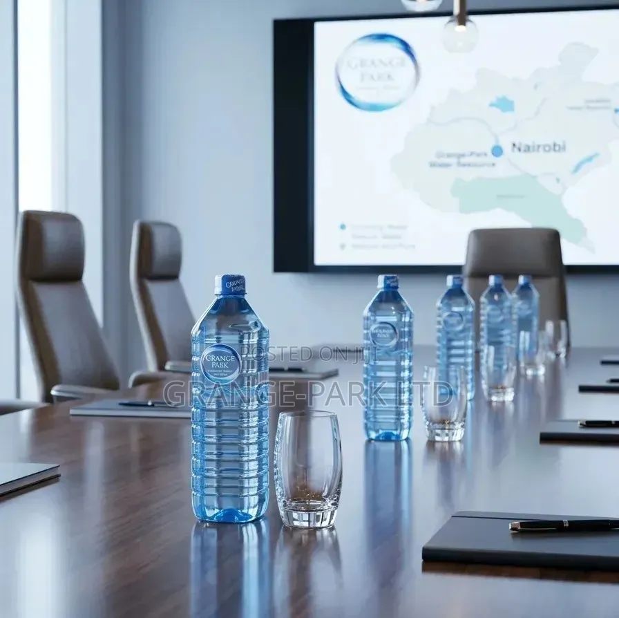 Mineral Drinking Water Delivery – Home Office Supply