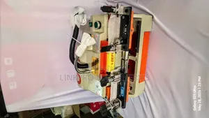 Defu Key Cutting Machine 
100e1
