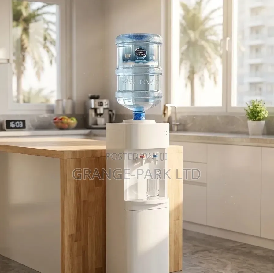 Mineral Drinking Water Delivery – Home Office Supply