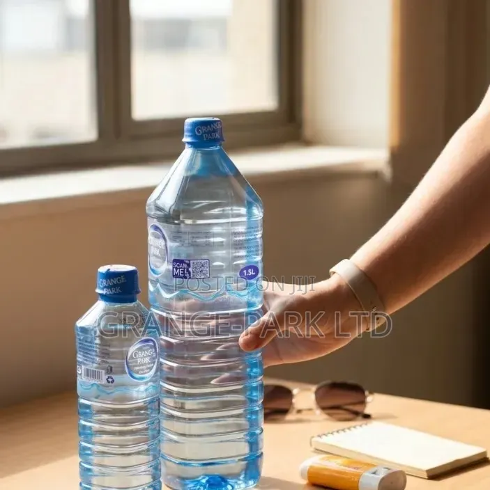 Mineral Drinking Water Delivery – Home Office Supply