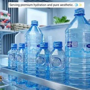 Mineral Drinking Water Delivery – Home Office Supply