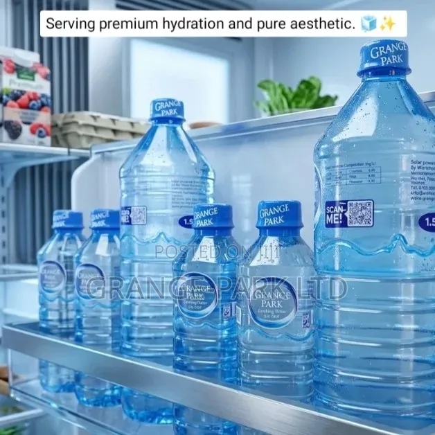Mineral Drinking Water Delivery – Home Office Supply