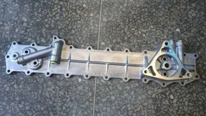 Oil Cooler Cover for Mitsubishi Fuso Trucks Equipped With 6d17 Engines