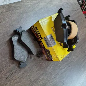 Textar Front Brake Pads For Bmw E87 E90 – Value Set