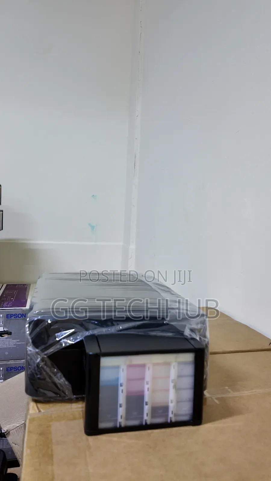 Epson L382 Printer
