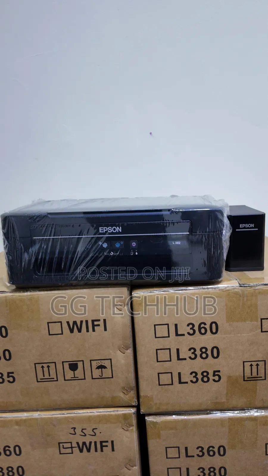 Epson L382 Printer