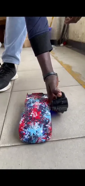 Kids Drift Car