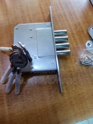 3 Turn Steel Deadlock