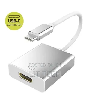 Usb C to Hdmi Adapter