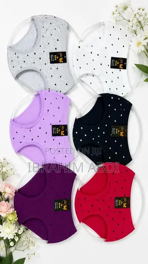Inner Wear