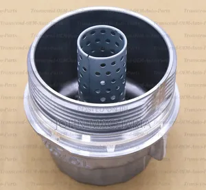 Oil Filter Housing Cap Assembly for Toyota Rav4, Carmy and Lexus