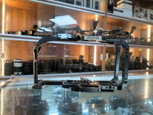 Tilta Blackmagic Camera Cage