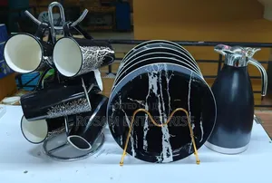 Dinner Set