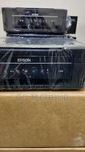 Epson L358 Printer