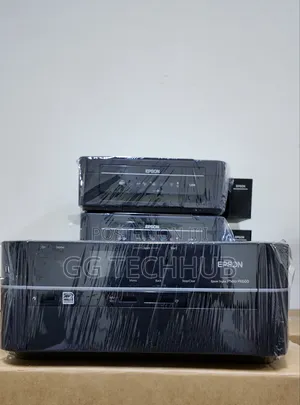 Epson Px660 Printer