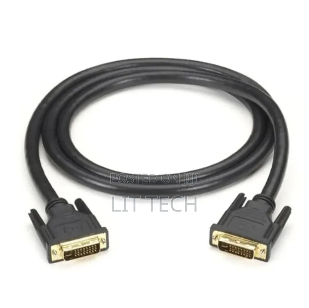 Dvi To Dvi Cable