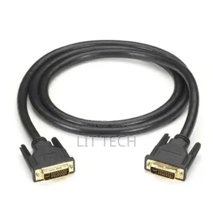 Dvi To Dvi Cable