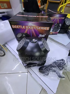 Multi-Lens Led Moving Head Stage Light for Clubs Events