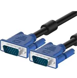 Vga Cable 5m