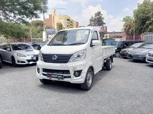 Changan Star Truck 2023