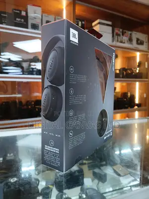 Jbl Headphones Tune 510 Bt