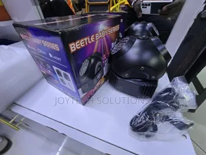 Moving Led Stage Lights Compact Spherical Moving Head Light Remote