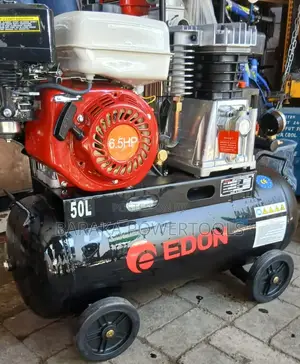 50litres Belt Type Air Compressor