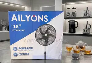 Ailyons 18" Stand Fan