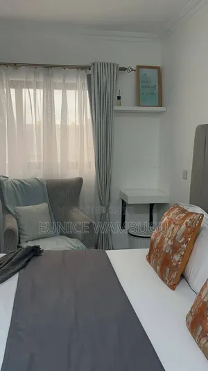Cosy Studio Airbnb Mombasa Rd Behind Gateway Mall