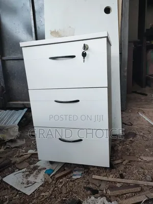 Paddestal Drawers Cabinet