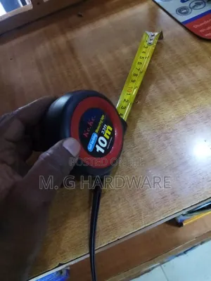Tape Measure 10m
