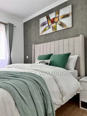 Spacious 2 Bedroom Airbnbs Mombasa Rd Behind Gateway Mall