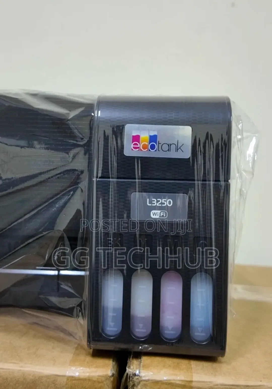 Epson L3250 (3-in-1) Printer